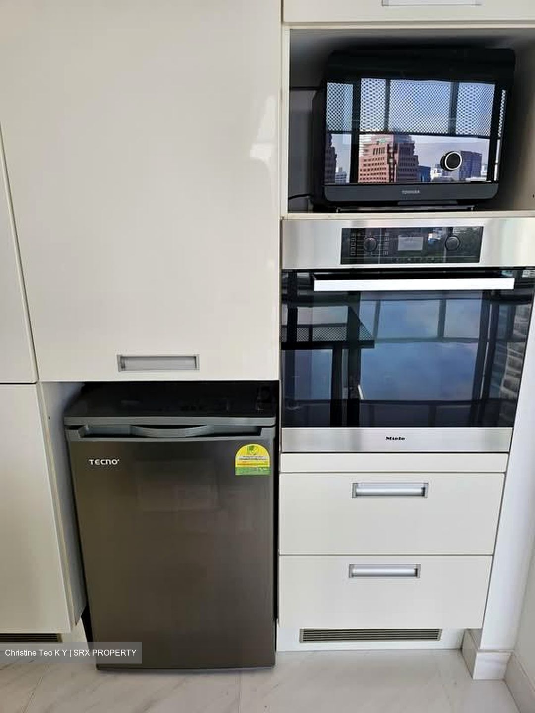 St. Thomas Suites (D9), Condominium #571762061